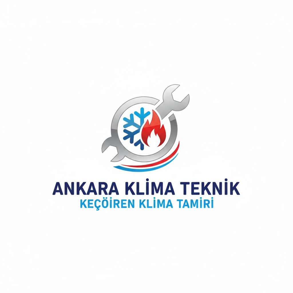 keçiören klima tamiri