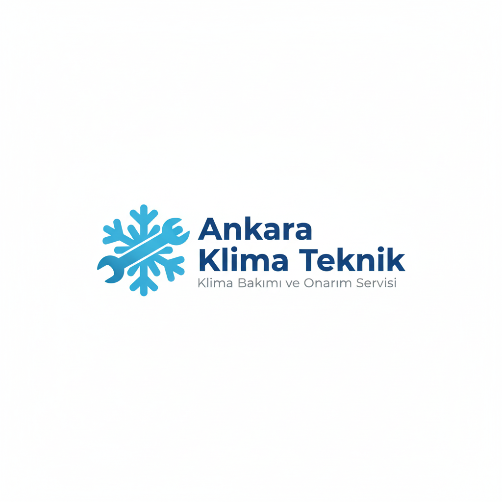 ankara klima bakımı