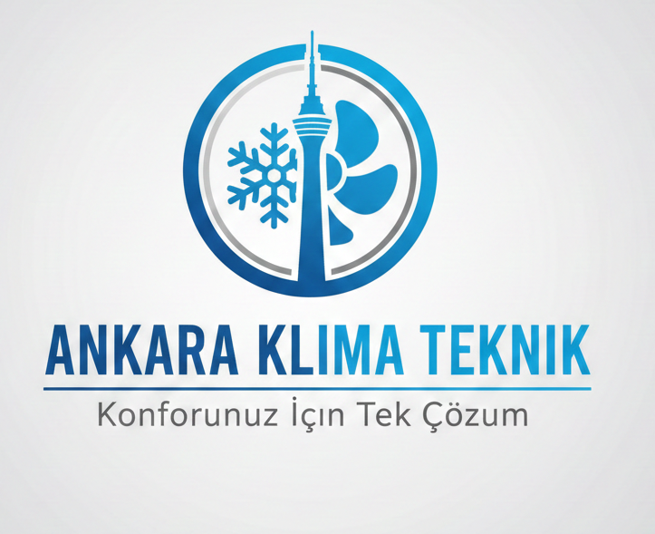 ankara klima montajı